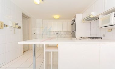 Departamento en Arriendo en El Golf