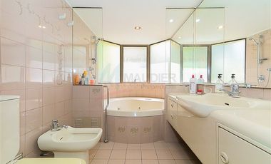 Departamento en Venta en Las Hualtatas