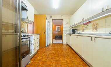 Departamento en Venta en Las Hualtatas