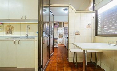 Departamento en Venta en Las Hualtatas