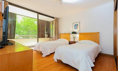 Departamento en Venta en Las Hualtatas