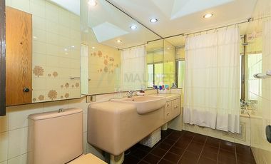 Departamento en Venta en Las Hualtatas