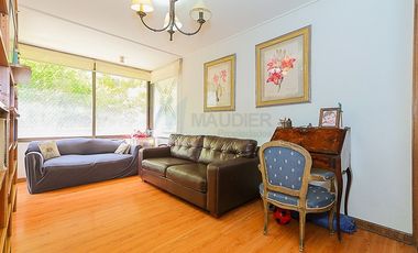 Departamento en Venta en Las Hualtatas