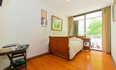 Departamento en Venta en Las Hualtatas