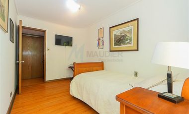 Departamento en Venta en Las Hualtatas