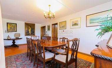 Departamento en Venta en Las Hualtatas