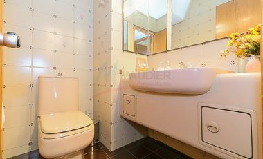 Departamento en Venta en Las Hualtatas