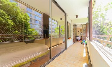 Departamento en Venta en Las Hualtatas