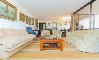 Departamento en Venta en Las Hualtatas