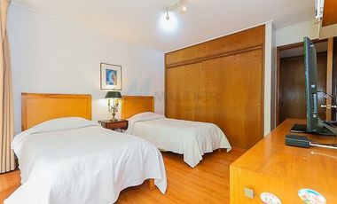 Departamento en Venta en Las Hualtatas