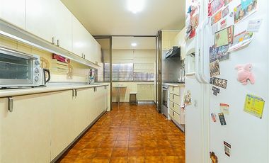 Departamento en Venta en Las Hualtatas