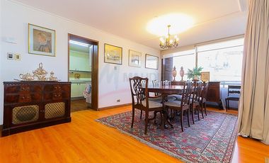 Departamento en Venta en Las Hualtatas