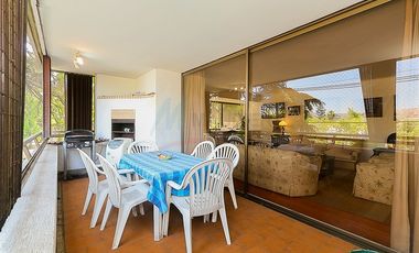 Departamento en Venta en Las Hualtatas