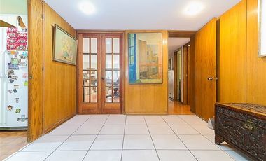 Departamento en Venta en Las Hualtatas