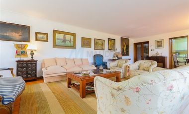 Departamento en Venta en Las Hualtatas