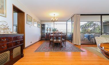 Departamento en Venta en Las Hualtatas