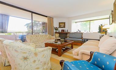 Departamento en Venta en Las Hualtatas