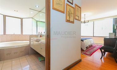 Departamento en Venta en Las Hualtatas