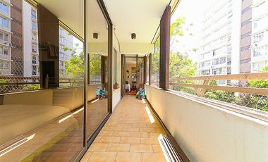 Departamento en Venta en Las Hualtatas