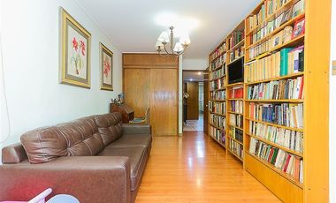 Departamento en Venta en Las Hualtatas