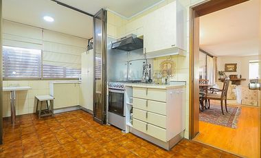 Departamento en Venta en Las Hualtatas