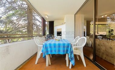 Departamento en Venta en Las Hualtatas