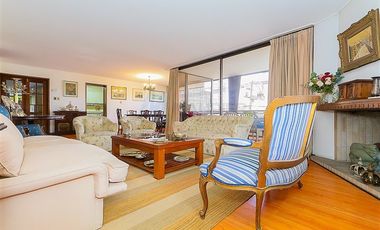 Departamento en Venta en Las Hualtatas