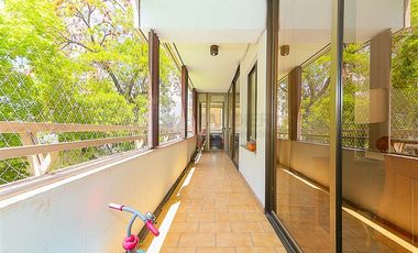 Departamento en Venta en Las Hualtatas