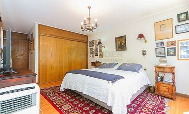 Departamento en Venta en Las Hualtatas