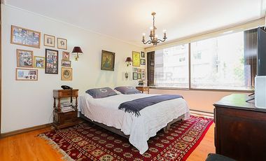 Departamento en Venta en Las Hualtatas