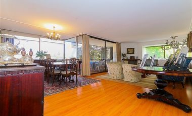 Departamento en Venta en Las Hualtatas