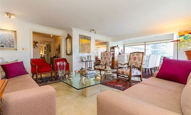 Departamento en Arriendo en El Golf
