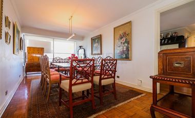 Departamento en Arriendo en El Golf