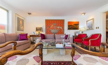 Departamento en Arriendo en El Golf