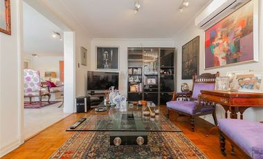 Departamento en Arriendo en El Golf