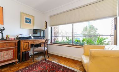 Departamento en Arriendo en El Golf