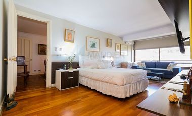 Departamento en Arriendo en El Golf