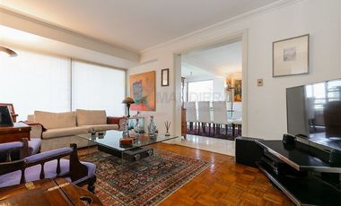 Departamento en Arriendo en El Golf