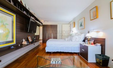 Departamento en Arriendo en El Golf