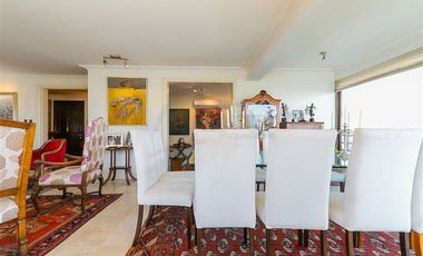 Departamento en Arriendo en El Golf