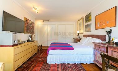 Departamento en Arriendo en El Golf