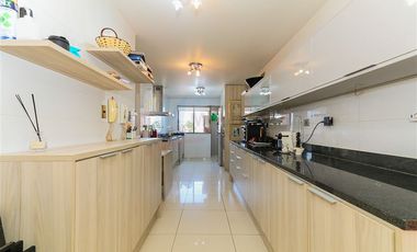 Departamento en Arriendo en El Golf