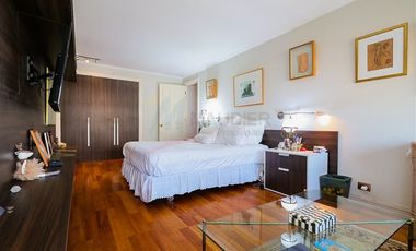 Departamento en Arriendo en El Golf