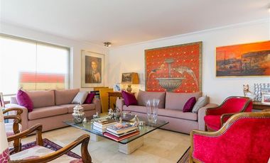 Departamento en Arriendo en El Golf