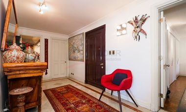 Departamento en Arriendo en El Golf
