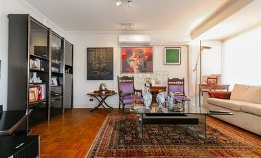 Departamento en Arriendo en El Golf