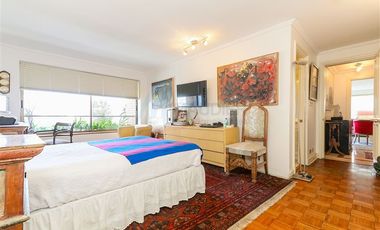 Departamento en Arriendo en El Golf