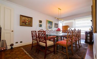 Departamento en Arriendo en El Golf