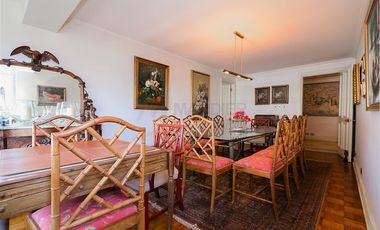 Departamento en Arriendo en El Golf