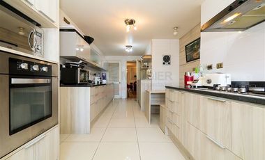 Departamento en Arriendo en El Golf